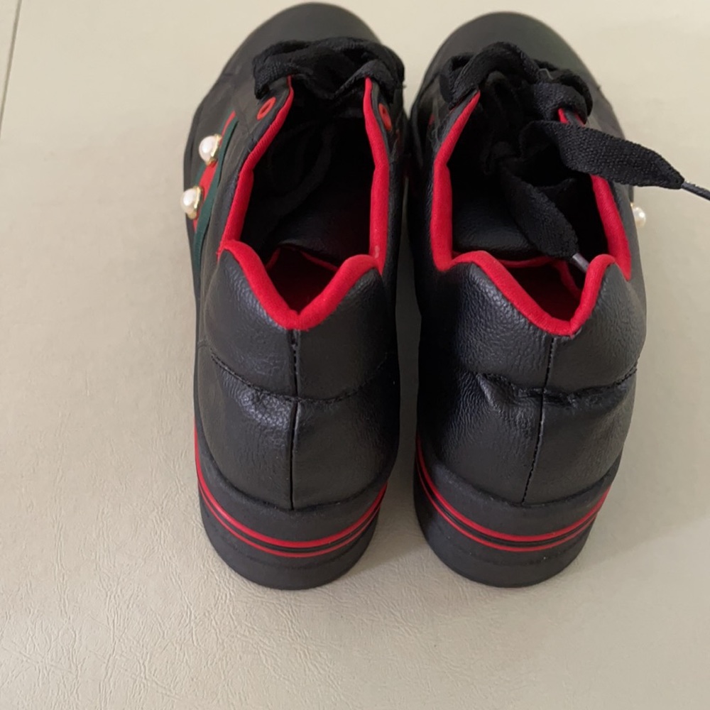 Shoes - Picture 2 of 5